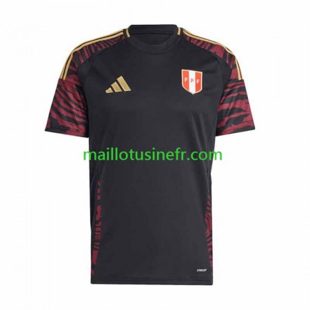 Maillot de Foot Pérou Extérieur Copa America 2024